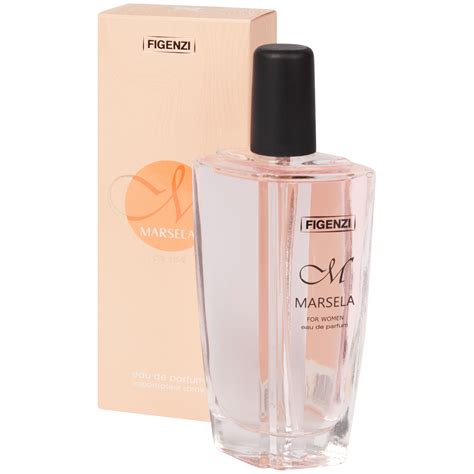 figenzi parfum marsela